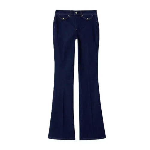 Jeans > Flared Jeans - - Liu Jo - Modalova