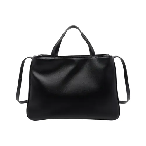 Liu Jo - Bags > Handbags - Black - Liu Jo - Modalova