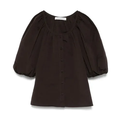 Blouses & Shirts > Blouses - - Philosophy di Lorenzo Serafini - Modalova