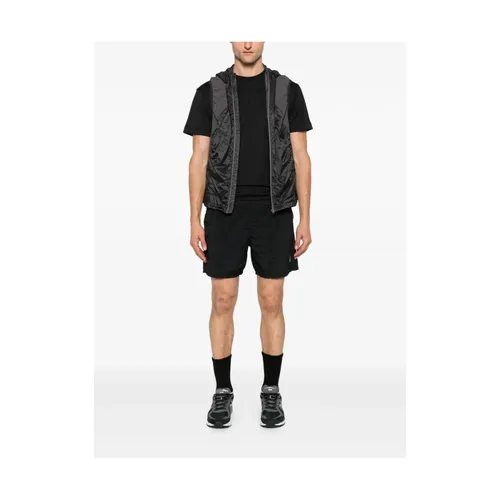 Tops > T-Shirts - - Stone Island - Modalova