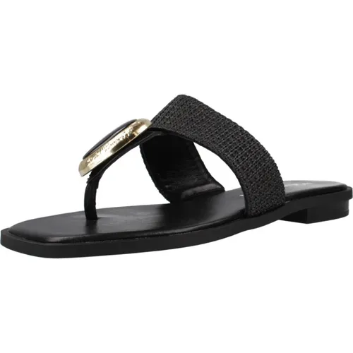 Shoes > Flip Flops & Sliders > Flip Flops - - Noa Harmon - Modalova