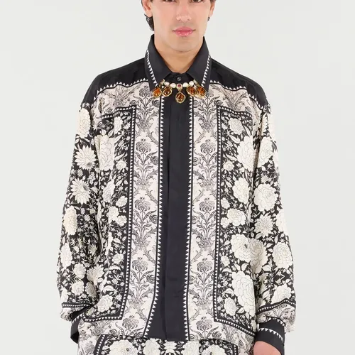 Shirts > Casual Shirts - - Roberto Cavalli - Modalova