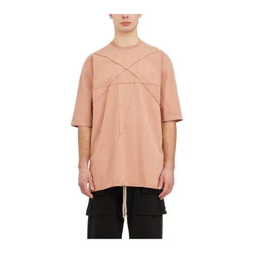 Tops > T-Shirts - - Rick Owens - Modalova