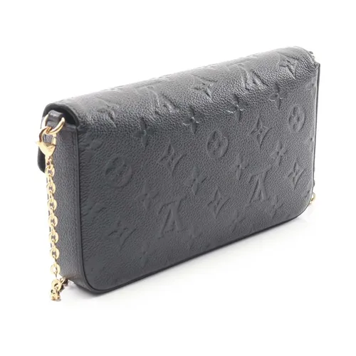 Pre-owned > Pre-owned Bags > Pre-owned Cross Body Bags - - Louis Vuitton Vintage - Modalova