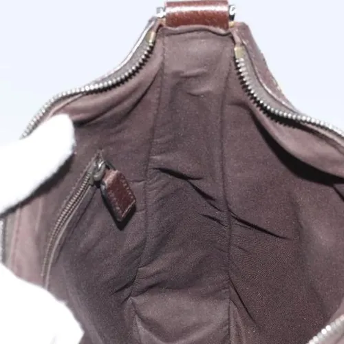 Pre-owned > Pre-owned Bags > Pre-owned Cross Body Bags - - Gucci Vintage - Modalova