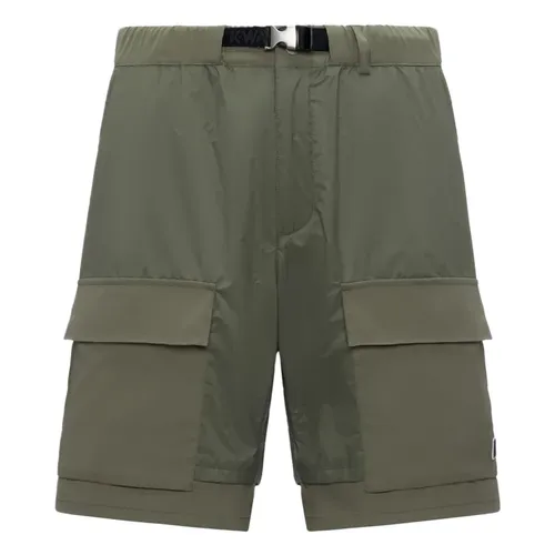 Shorts > Casual Shorts - - K-Way - Modalova