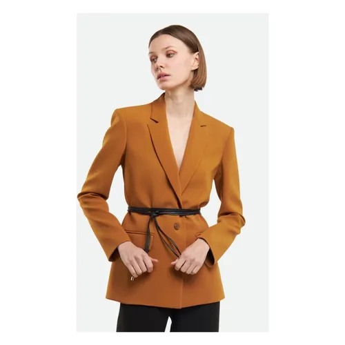 Jackets > Blazers - - Patrizia Pepe - Modalova