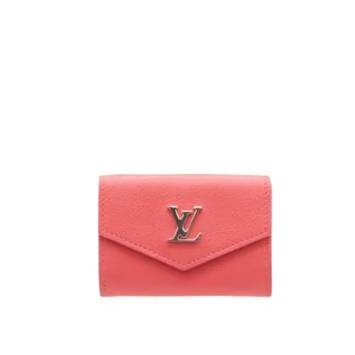 Pre-owned > Pre-owned Accessories > Pre-owned Wallets - - Louis Vuitton Vintage - Modalova
