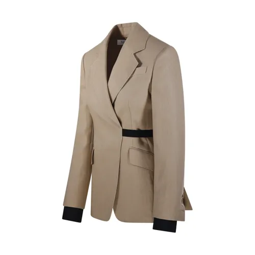 Jackets > Blazers - - Max Mara - Modalova