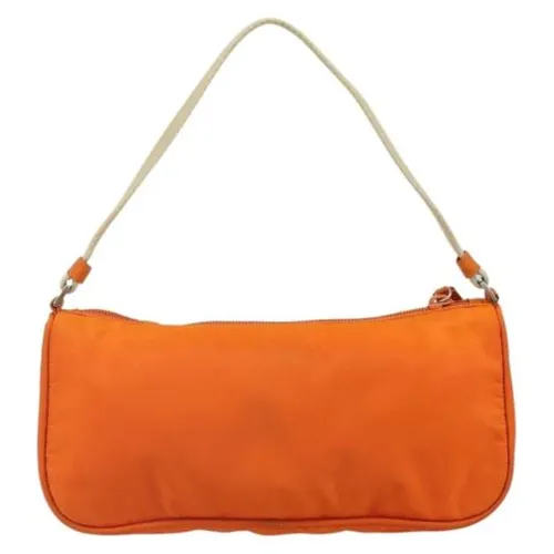 Pre-owned > Pre-owned Bags > Pre-owned Shoulder Bags - - Prada Vintage - Modalova