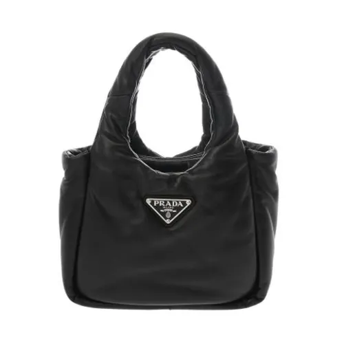 Pre-owned > Pre-owned Bags > Pre-owned Handbags - - Prada Vintage - Modalova