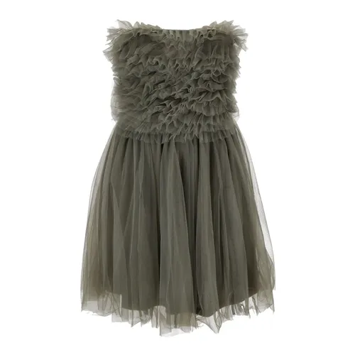 Dresses > Day Dresses > Short Dresses - - Dixie - Modalova