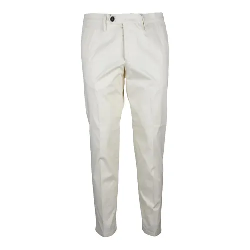 Trousers > Chinos - - Michael Coal - Modalova