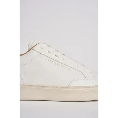 Shoes > Sneakers - - Crime London - Modalova