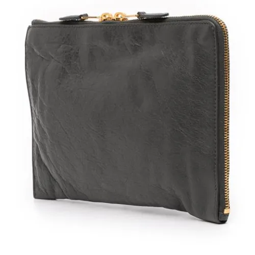 Pre-owned > Pre-owned Bags > Pre-owned Clutches - - Balenciaga Vintage - Modalova
