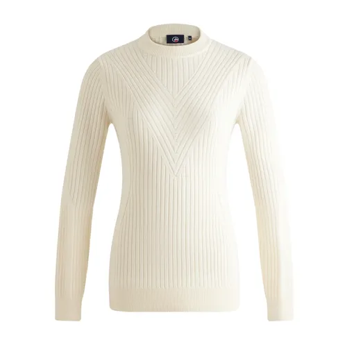 Fusalp - Knitwear - White - Fusalp - Modalova