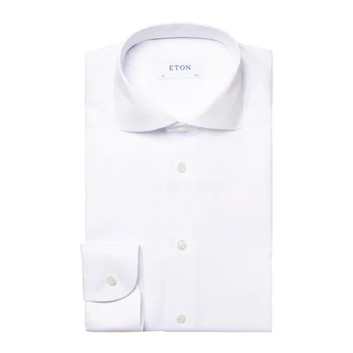 Shirts > Formal Shirts - - Eton - Modalova