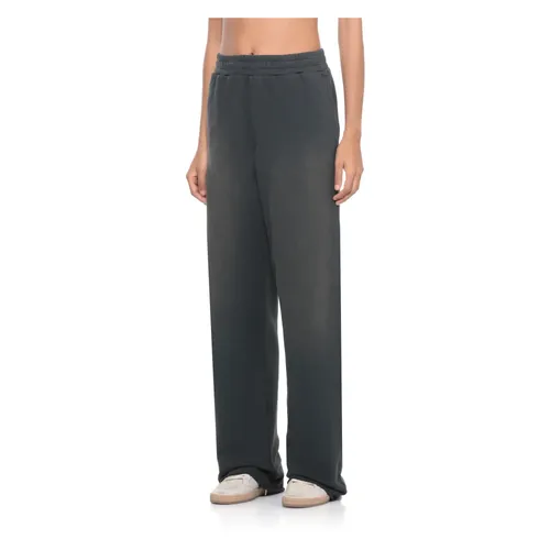 Trousers > Wide Trousers - - Golden Goose - Modalova