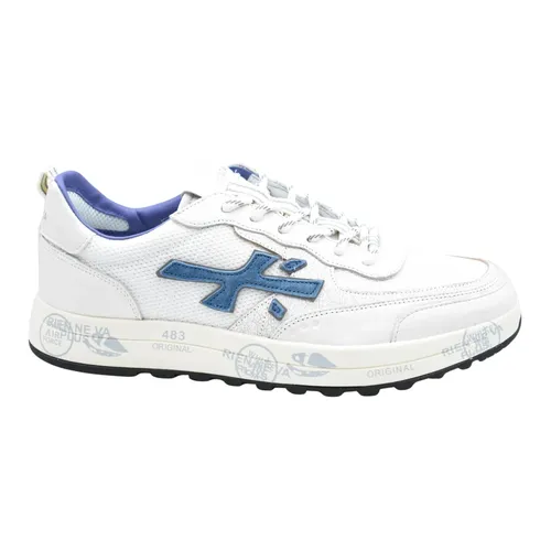 Shoes > Sneakers - - Premiata - Modalova