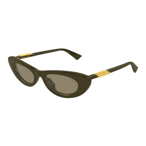 Accessories > Sunglasses - - Bottega Veneta - Modalova