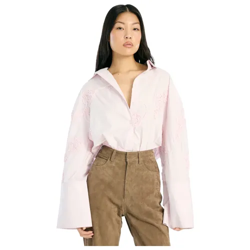 Blouses & Shirts > Shirts - - Rotate Birger Christensen - Modalova