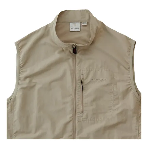 Jackets > Vests - - Gramicci - Modalova
