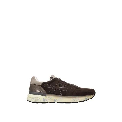 Shoes > Sneakers - - Premiata - Modalova