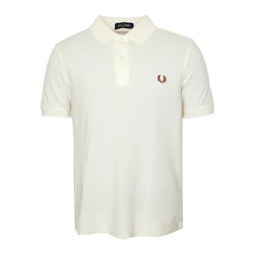 Tops > Polo Shirts - - Fred Perry - Modalova