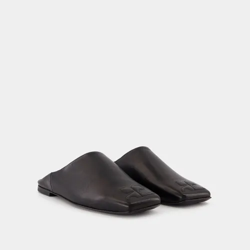 Shoes > Flats > Mules - - Courrèges - Modalova