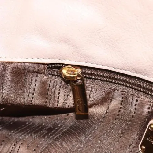 Pre-owned > Pre-owned Bags > Pre-owned Shoulder Bags - - Salvatore Ferragamo Pre-owned - Modalova