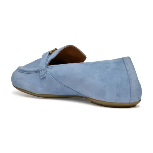 Shoes > Flats > Loafers - - Geox - Modalova