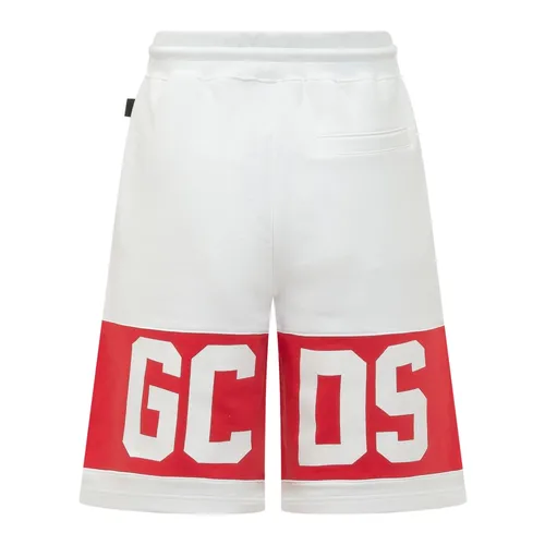 Sport > Fitness > Training Bottoms > Training Shorts - - Gcds - Modalova