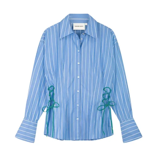 Blouses & Shirts > Shirts - - Fabienne Chapot - Modalova
