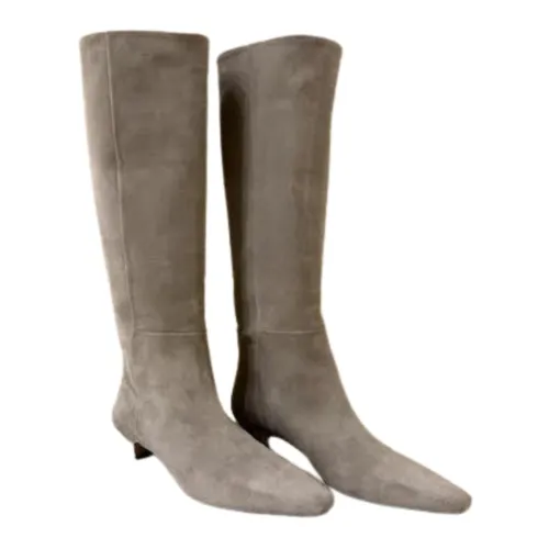 Shoes > Boots > Heeled Boots - - Tiffi - Modalova