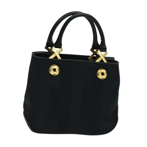 Pre-owned > Pre-owned Bags > Pre-owned Handbags - - Salvatore Ferragamo Pre-owned - Modalova