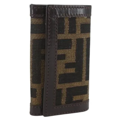 Pre-owned > Pre-owned Accessories - - Fendi Vintage - Modalova