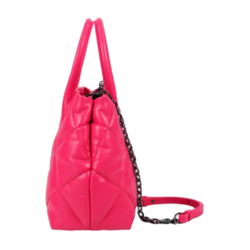 Bags > Handbags - - Emporio Armani - Modalova