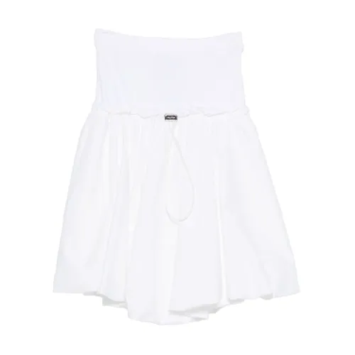 Skirts > Short Skirts - - The Attico - Modalova
