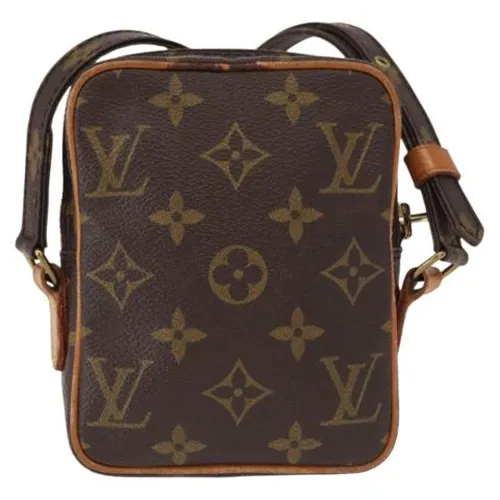 Pre-owned > Pre-owned Bags > Pre-owned Cross Body Bags - - Louis Vuitton Vintage - Modalova