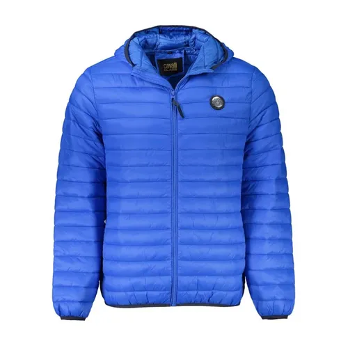 Jackets > Winter Jackets - - Cavalli Class - Modalova