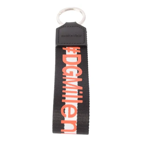 Accessories > Keyrings - - Dolce & Gabbana - Modalova