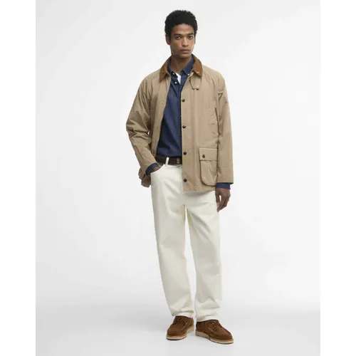 Jackets > Light Jackets - - Barbour - Modalova
