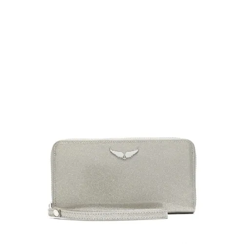 Accessories > Wallets & Cardholders - - Zadig & Voltaire - Modalova