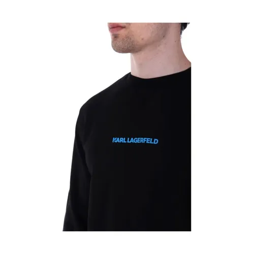 Sweatshirts & Hoodies > Sweatshirts - - Karl Lagerfeld - Modalova
