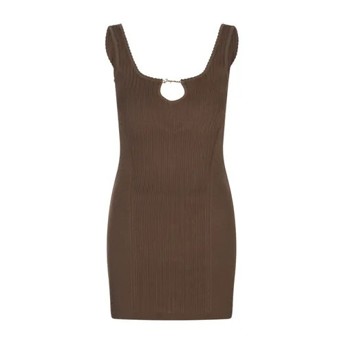 Dresses > Day Dresses > Short Dresses - - Jacquemus - Modalova