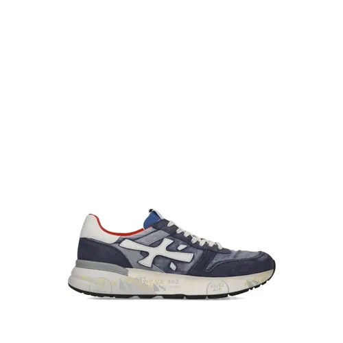 Shoes > Sneakers - - Premiata - Modalova