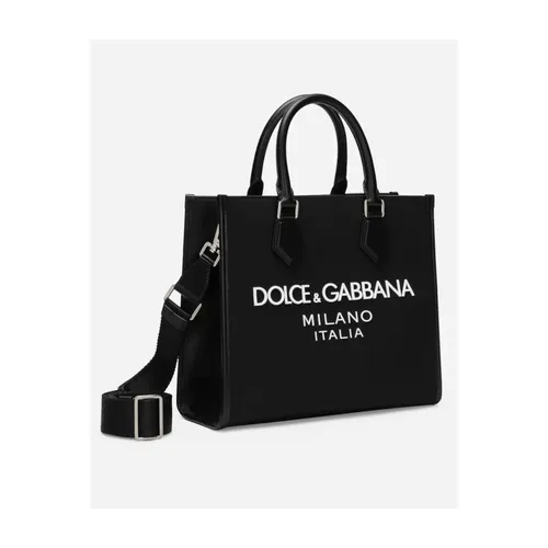 Bags > Tote Bags - - Dolce & Gabbana - Modalova