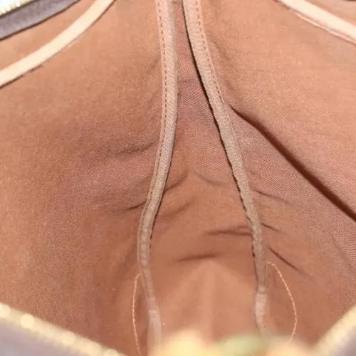 Pre-owned > Pre-owned Bags > Pre-owned Shoulder Bags - - Louis Vuitton Vintage - Modalova