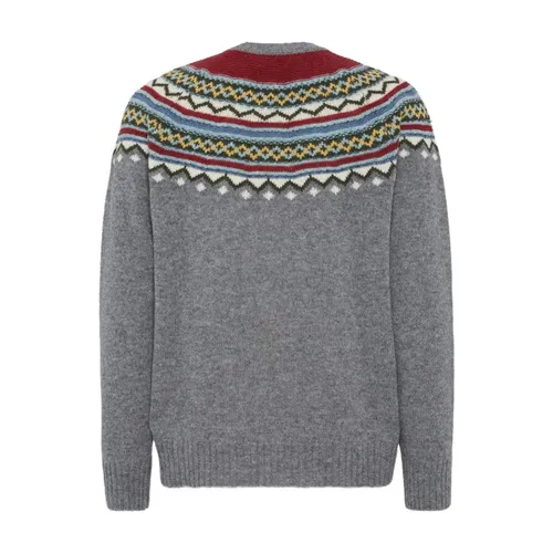 Knitwear > Round-neck Knitwear - - Dsquared2 - Modalova