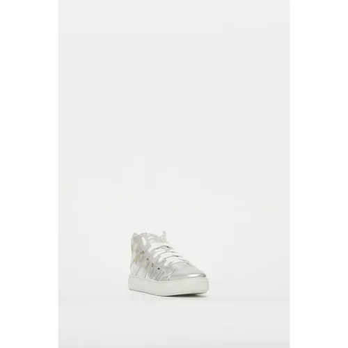 Pinko - Shoes > Sneakers - Gray - Pinko - Modalova